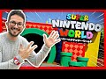 Jai visit le super nintendo world au japon  universal studios osaka