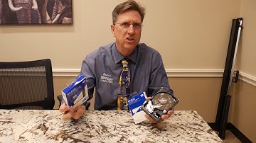 Hard Drive Failure, Data Recovery and IT Support in Houston and Katy TX by Impress Computers