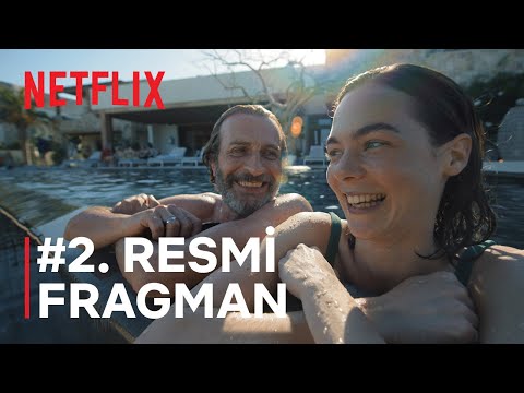 BARDO, Bir Avuç Doğrunun Yalan Yanlış Güncesi | 2. Resmi Fragman | Netflix