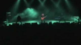 THERION - Melez (Live in Antwerpen, Belgium) (OFFICIAL LIVE)