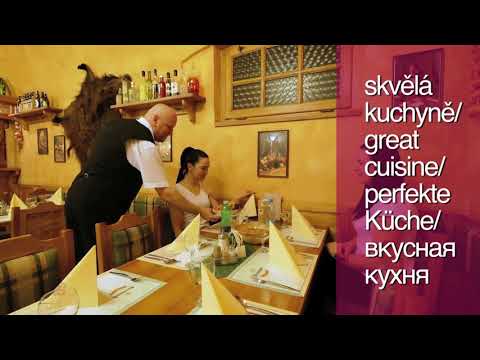 Video: Modernismo Cecoslovacco: L'hotel Thermal A Karlovy Vary