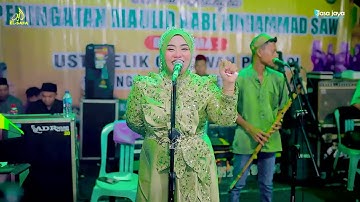 SAJADAH MERAH - NEW EL SAFA - PENGAJIAN UMUM UST KELIK GUNAWAN PRIBADI - GODANG CLUWAK PATI