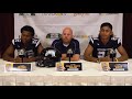 Shadow Ridge High football video preview, 2017