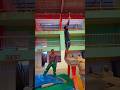 Standing double back flip attempts 🔥🔥 #gymnast #gymnasticflips #gymnasticsfloorroutine #subscribe