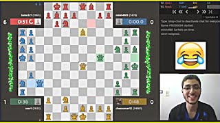 4-Player Chess screenshot 4