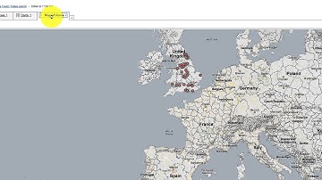 Google Fusion Tables - data journalism.mp4