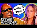 First Time Hearing Stevie Wonder | Superstition Reaction