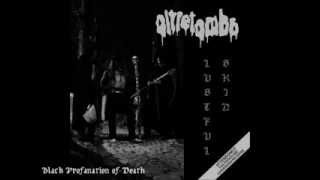 OLTRETOMBA - Black Profanation of Death (Death SS) 2013