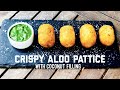 Crispy Aloo Pattice | Vrat/Navratri Special | Falhari Snack | Flavourful Food