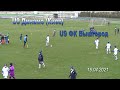 16.04.2021 U9 Динамо - U9 ФК Вышгород  1:0