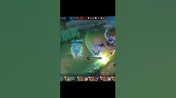 Aldous thought it was free 💀 | #mlbb #xavier #yt_moonlitrage