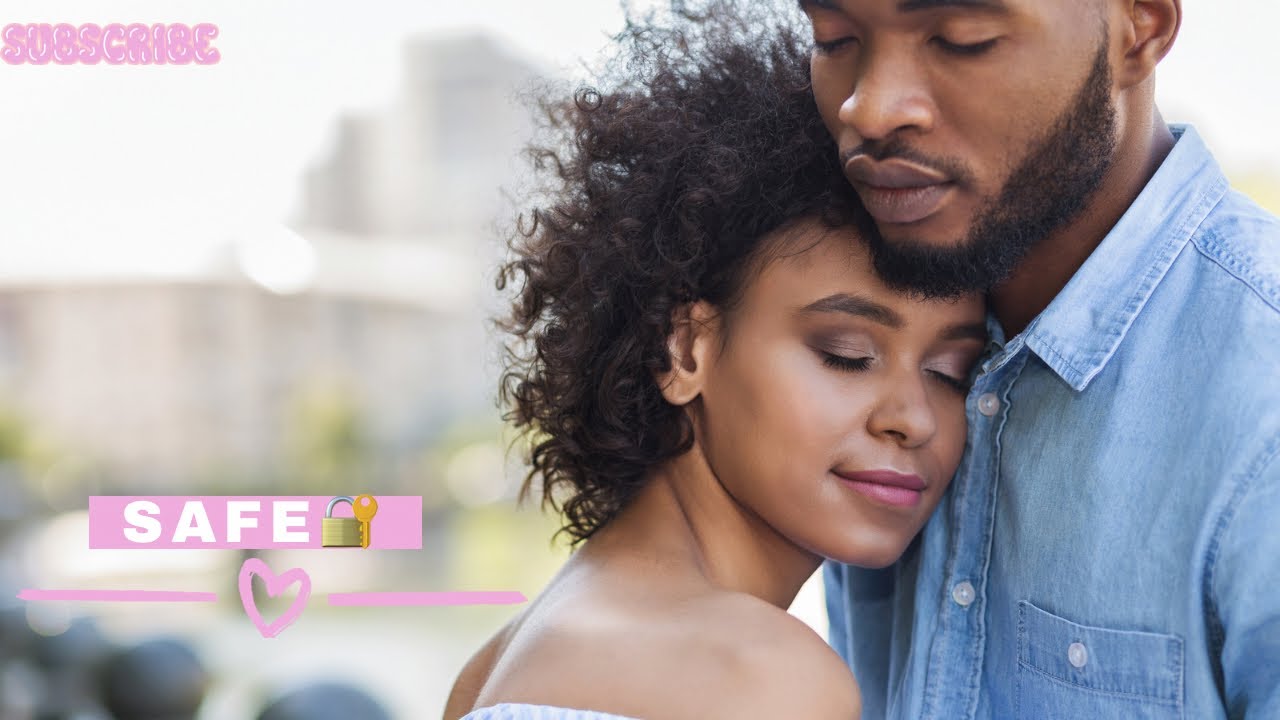 You and your person have unfinished business 🔐💕🥹