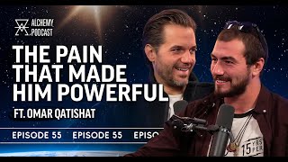 The Emotional Truth Behind Success - ft. Omar Qatishat