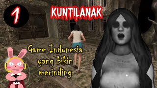 KUNTILANAK GAME MOBILE (iOS & Android) - INDONESIA screenshot 1