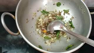 Veppam Poo Puli Kulambu Recipe