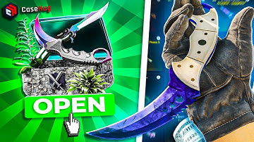 I Won All the Huge Battles !! - CASEHUG PROMO CODE GIVEAWAY 2025