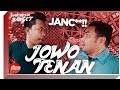 JAWA TENAN - INDONESIA BANGET