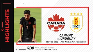 Uruguay - Canadian SC - Results, fixtures, squad, statistics