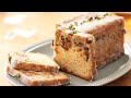 フルーツ・パウンドケーキの作り方＊クリスマス Fruits Pound Cake｜HidaMari Cooking