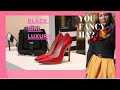 Why I Hate #Black Girl Luxury/ Who's Really Getting Rich Here🤔MY RANT!!