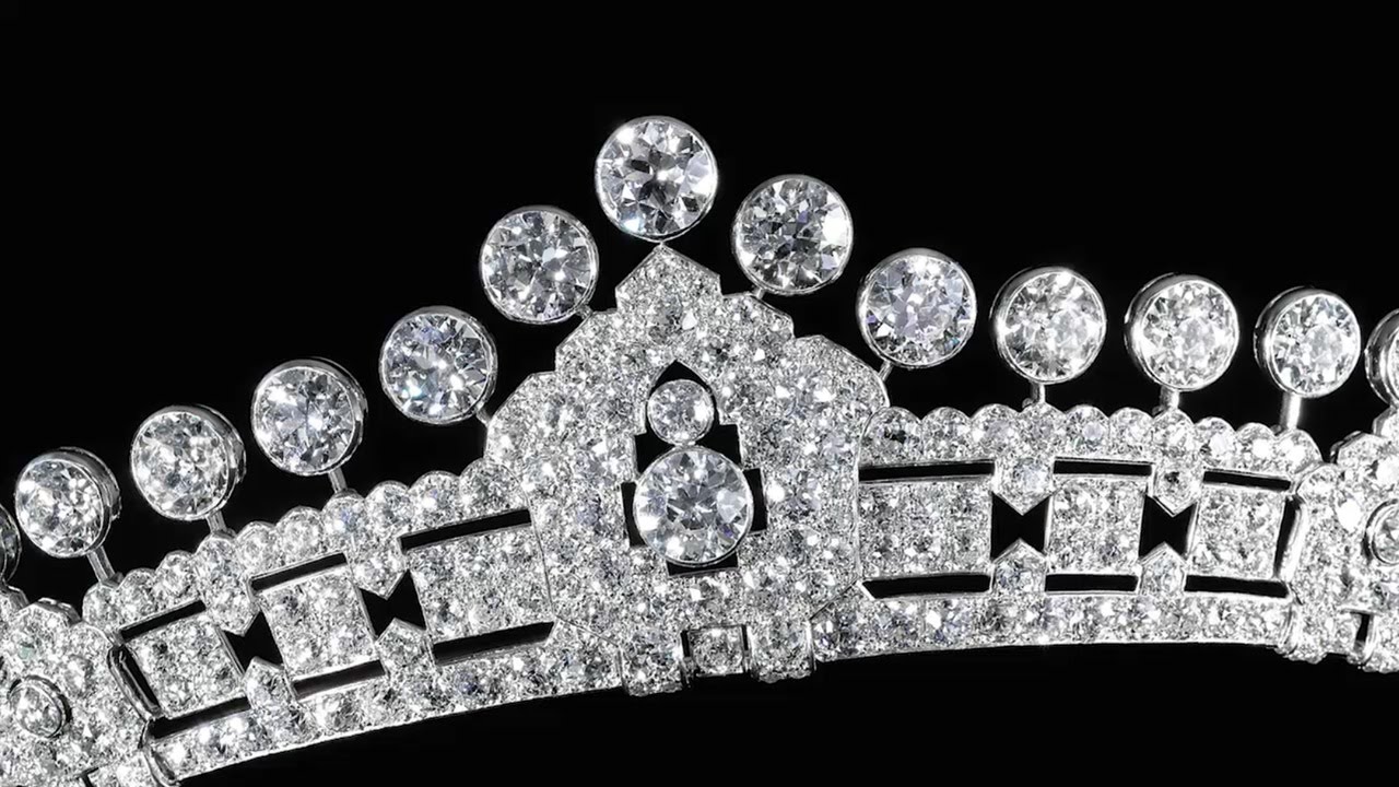 Noble Jewels, Geneva May 2015