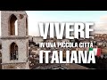QUANTO COSTA VIVERE IN UNA CITTÀ UNIVERSITARIA IN ITALIA? 🇮🇹 || vivere a Perugia