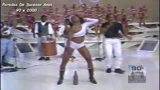 Companhia Do Pagode - Na Boquinha Da Garrafa