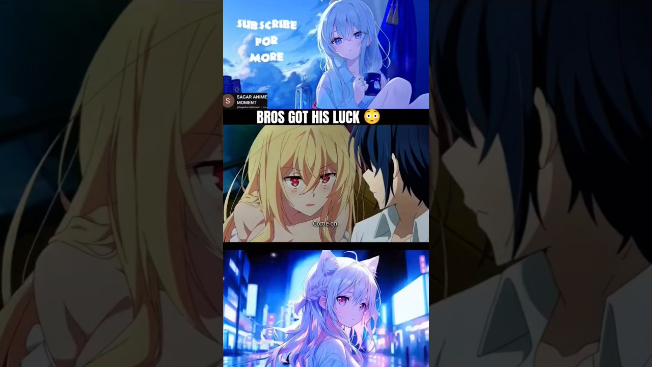 bro got his luck | Our last crusade or the rise of a new world 😲 