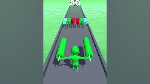 ‎‏‎‏‎‏‎‏‎‏‎‏‎‏stack colors 2 _ Gameplay All levels #384