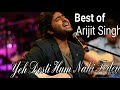 Yeh dosti hum nahi todenge lyrics by arijit singh heart touching songs