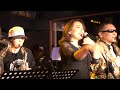 浮気なあいつ - エプロンズ20190512
