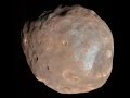 Спутники Марса | Фобос и Деймос | Астрономия для начинающих | Федор Бережков