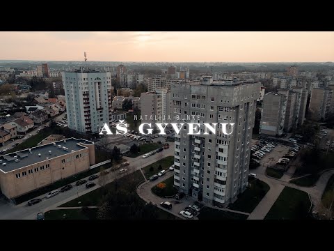 Video: Kam suteikti daugiau galių savo gyvenimui?