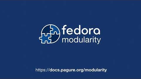 Modularity II: The rise, the fall, and the happy future
