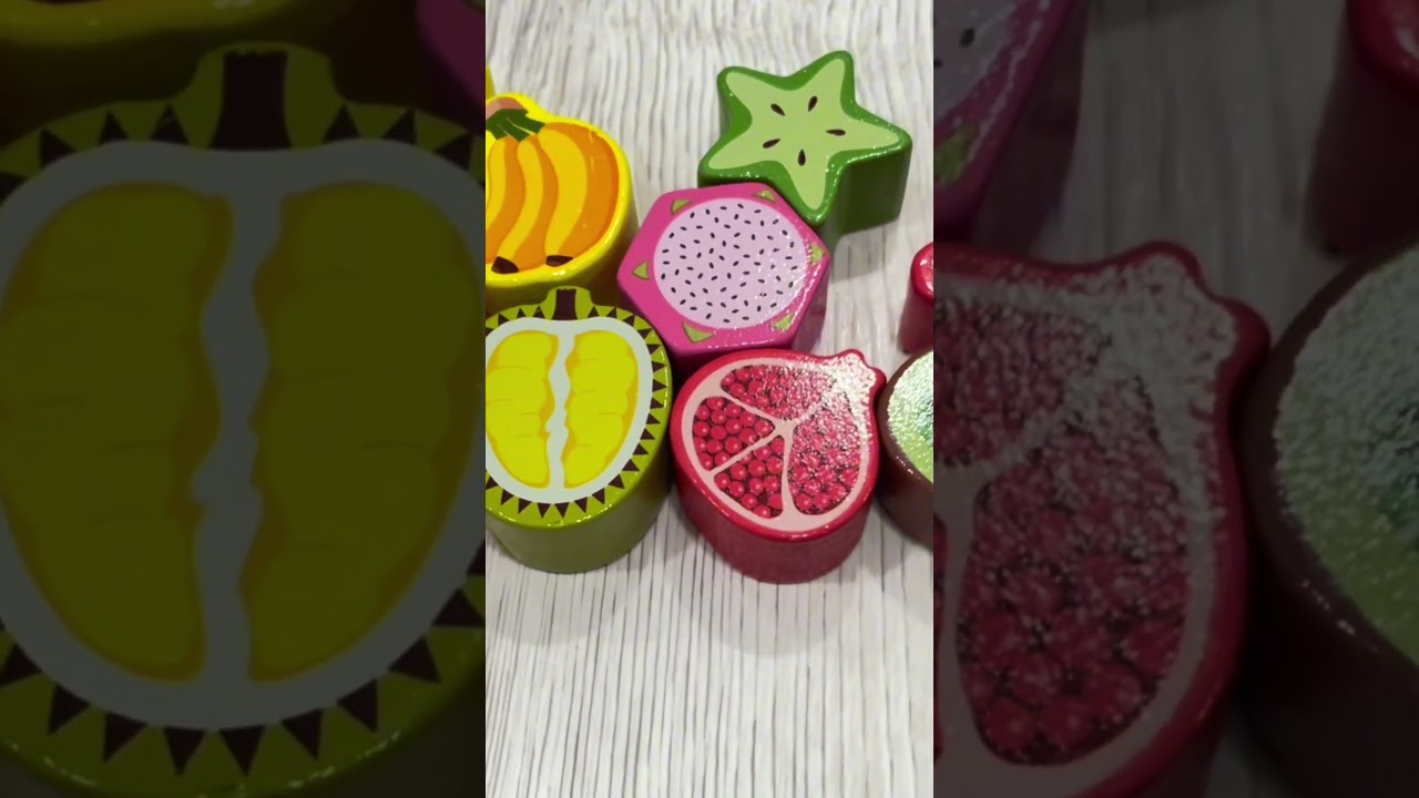 Bunny and shapes sorting toy Review 