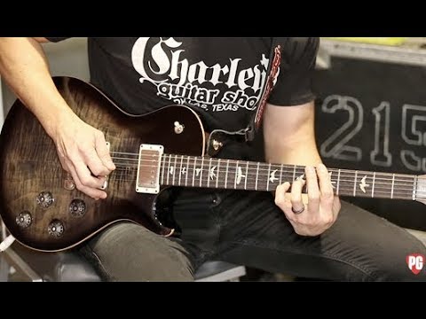 Riff Rundown - Tremonti's Unable To See