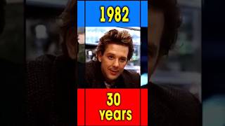 Mickey Rourke In His Youth mickeyrourke rourke evolution celebrity