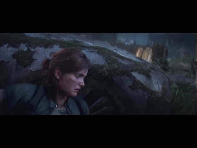 The Last of Us Part 2 Commercial Spot, Watch the all-new extended CG The  Last of Us Part 2 commercial, where Ellie pursues vengeance following a  traumatic event., By IGN