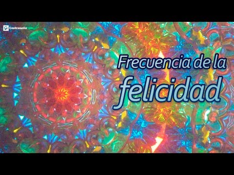 Frecuencia de la Felicidad, Musica para Liberar Serotonina, Dopamina, Endorfinas/Relajante Solfeggio