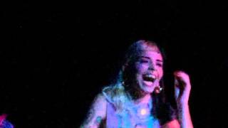 Video thumbnail of "Tag You're It (Stripped Down) - Melanie Martinez"