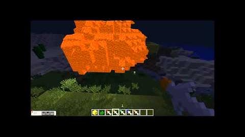 Minecraft: More Explosives Mod Review