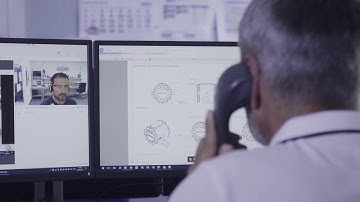 Wessling Video Inspection