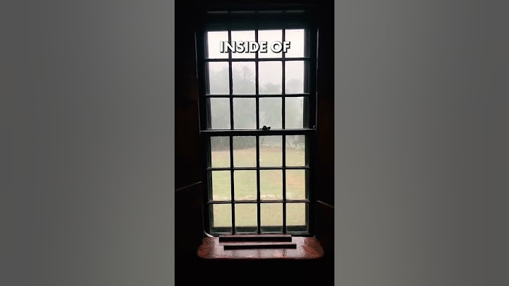 INSIDE the CONJURING HOUSE (We Spent The Night...) #paranormal #haunted #conjuring