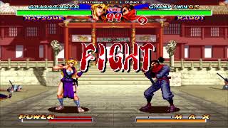 Ninja Master's Carta Trampa (CH) Vs Dr.Black (CH) || Play Date 1 Feb 26 screenshot 4