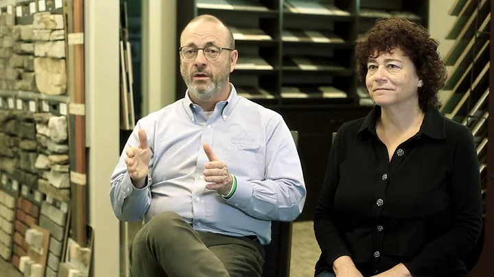 Heartland Builders' Triple-Play Warranty Program