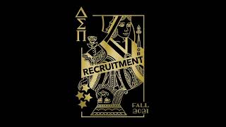 DSP Fall 2021 Recruitment Video!!