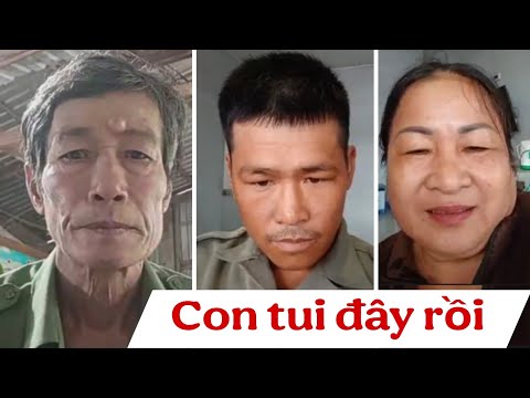 ( 3071 ) Amnesiac man reunites with his family. Claims to have three wives despite being unmarried