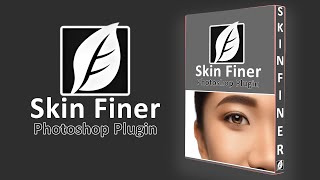 Skin Finer Photoshop Plugin is the SECRET to Flawless Designs screenshot 4
