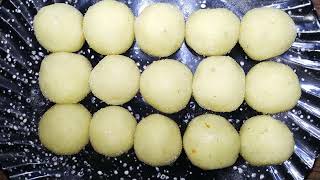 Mawa Laddu Recipe | Easy & soft  khoya Laddu | Mahashivratri Special Mawa Laddu |  Vrat ka Laddu | screenshot 4