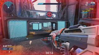 Splitgate Montage | B00STED